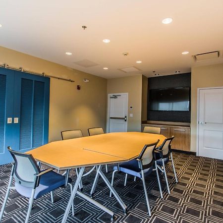 Towneplace Suites By Marriott Evansville Newburgh Exteriör bild