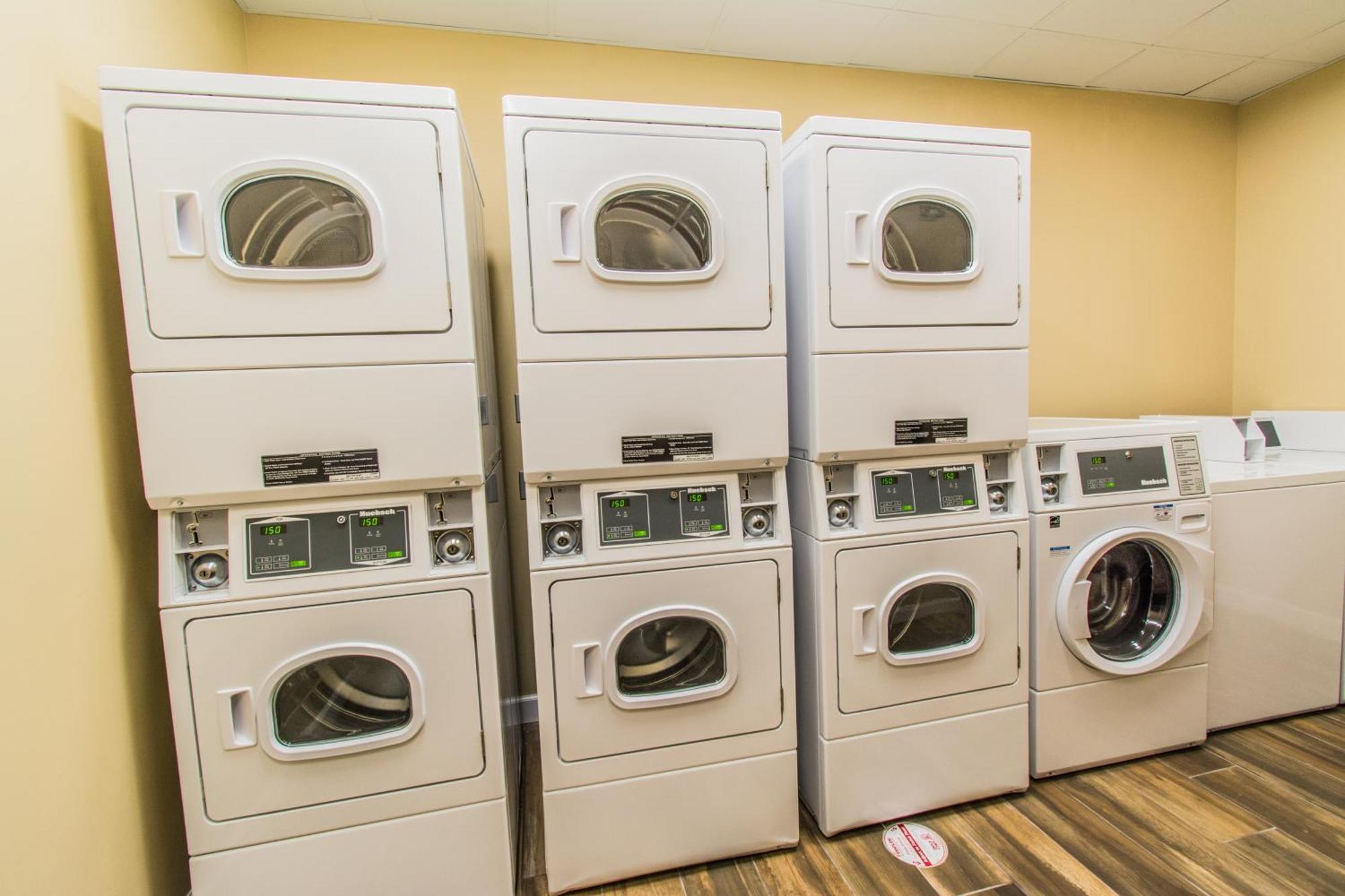 Towneplace Suites By Marriott Evansville Newburgh Exteriör bild