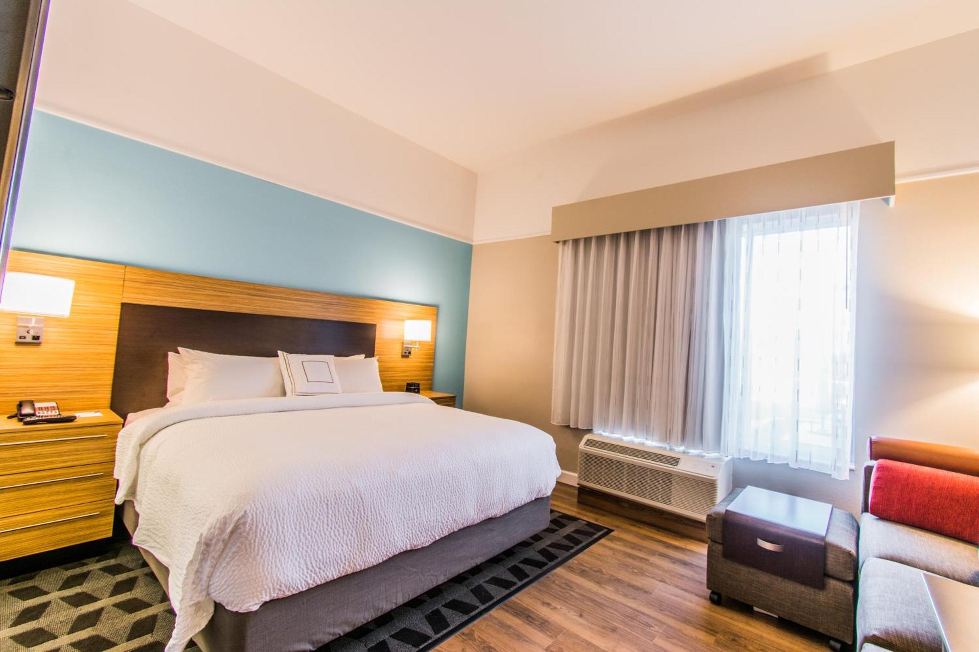 Towneplace Suites By Marriott Evansville Newburgh Exteriör bild
