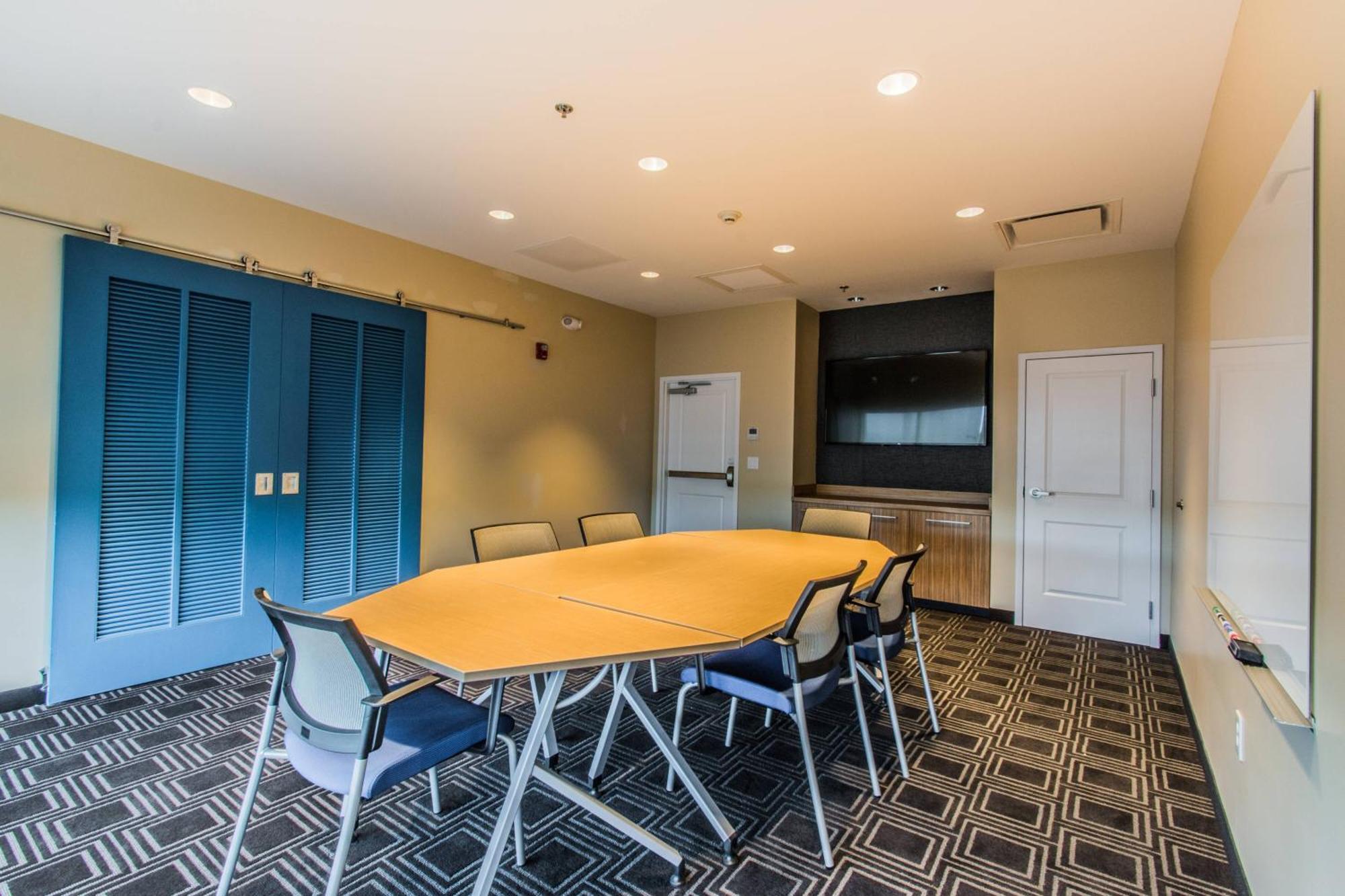 Towneplace Suites By Marriott Evansville Newburgh Exteriör bild