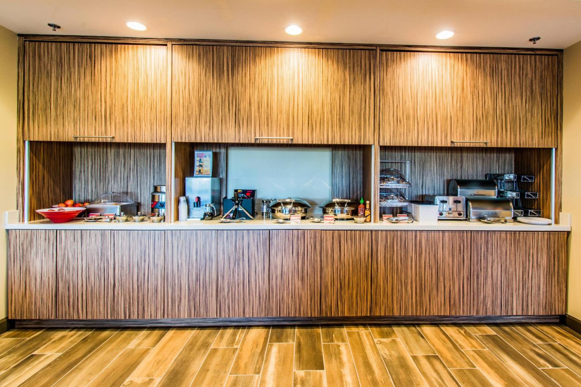 Towneplace Suites By Marriott Evansville Newburgh Exteriör bild