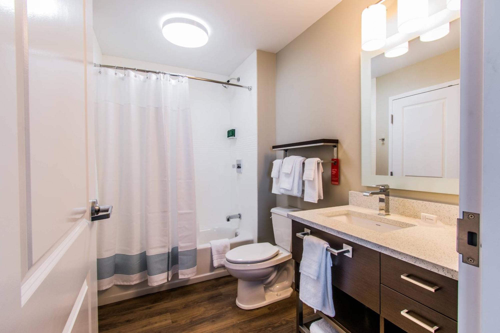 Towneplace Suites By Marriott Evansville Newburgh Exteriör bild