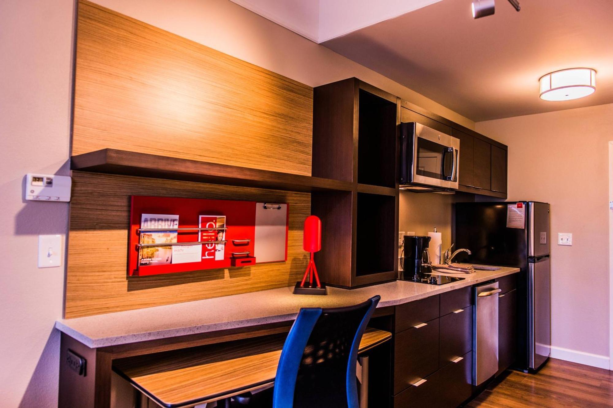 Towneplace Suites By Marriott Evansville Newburgh Exteriör bild