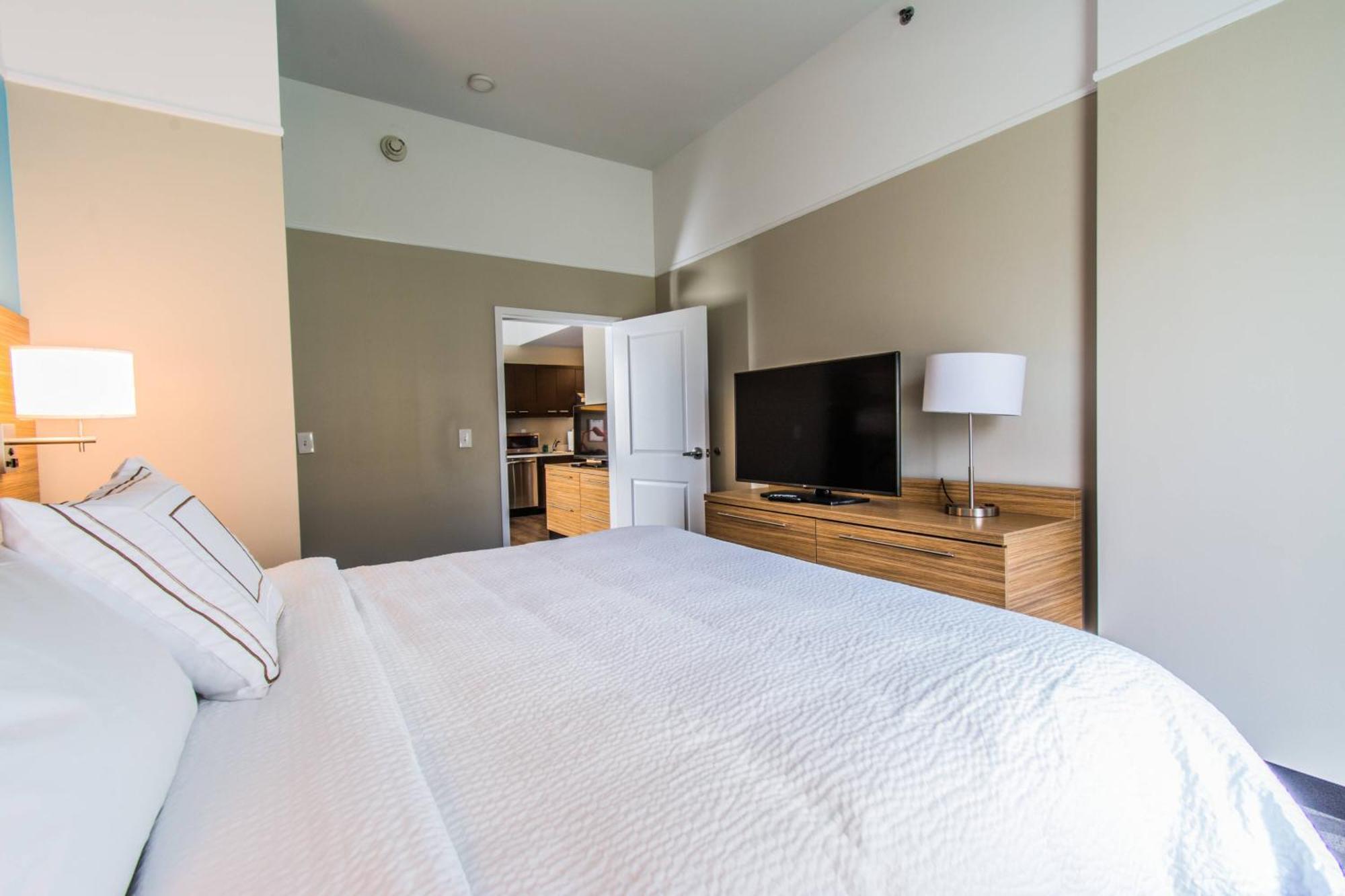 Towneplace Suites By Marriott Evansville Newburgh Exteriör bild