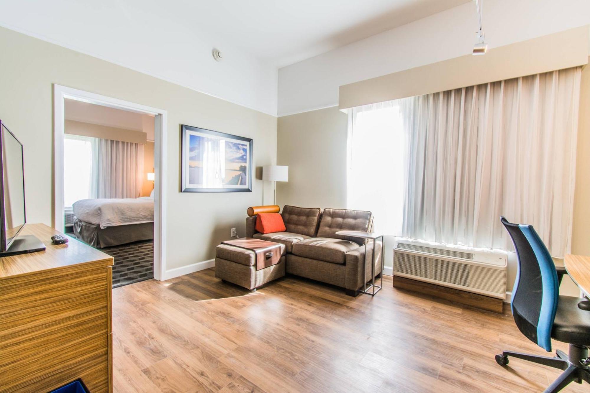 Towneplace Suites By Marriott Evansville Newburgh Exteriör bild