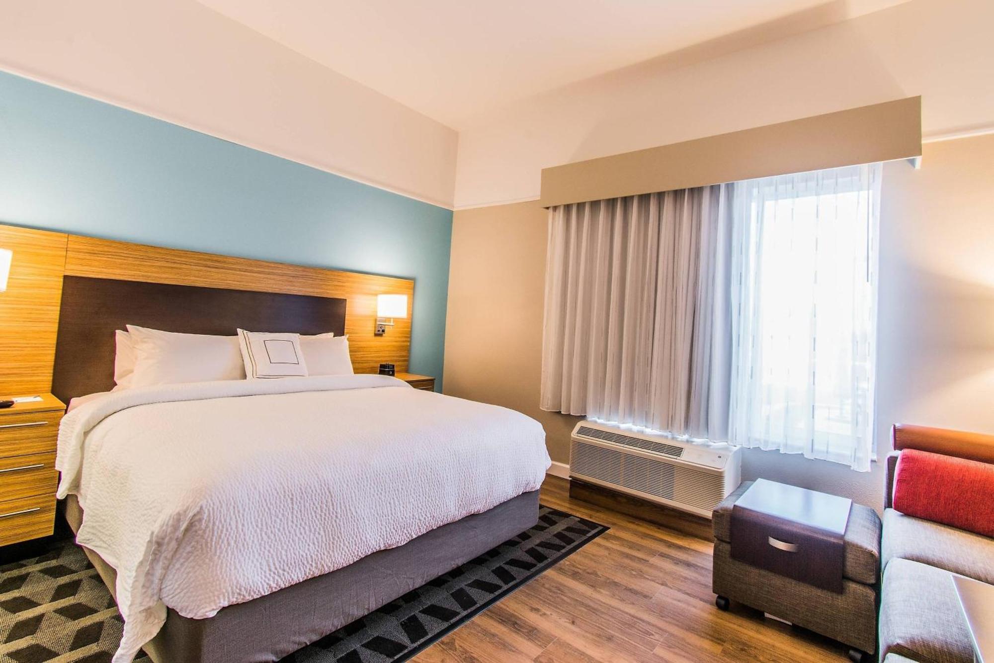 Towneplace Suites By Marriott Evansville Newburgh Exteriör bild